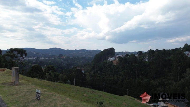 Terreno/Lote em Alto do Capivari, Campos do Jordão - foto 13