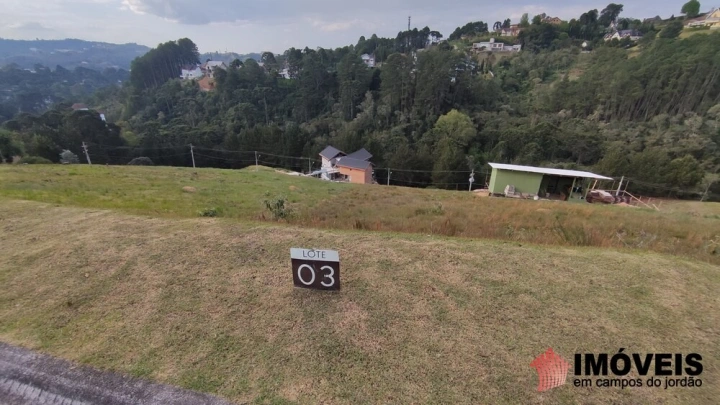 Terreno/Lote em Alto do Capivari, Campos do Jordão - foto 14