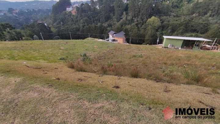 Terreno/Lote em Alto do Capivari, Campos do Jordão - foto 15