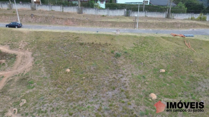 Terreno/Lote em Alto do Capivari, Campos do Jordão - foto 16