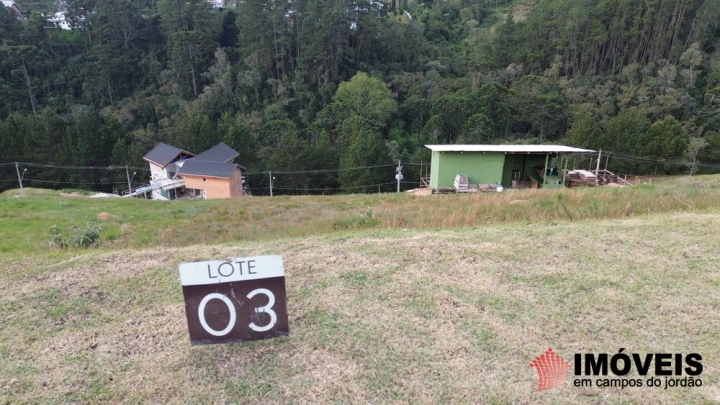 Terreno/Lote em Alto do Capivari, Campos do Jordão - foto 17