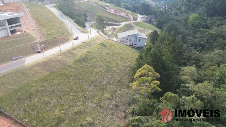 Terreno/Lote em Alto do Capivari, Campos do Jordão - foto 2