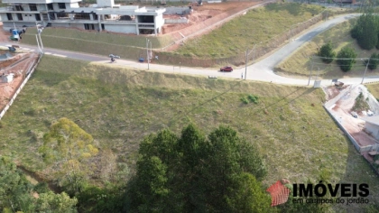 Terreno/Lote em Alto do Capivari, Campos do Jordão