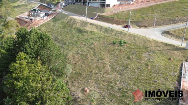 Terreno/Lote em Alto do Capivari, Campos do Jordão - foto 3