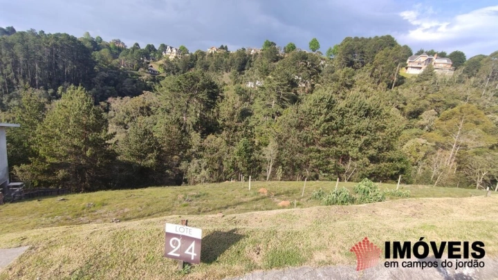 Terreno/Lote em Alto do Capivari, Campos do Jordão - foto 17
