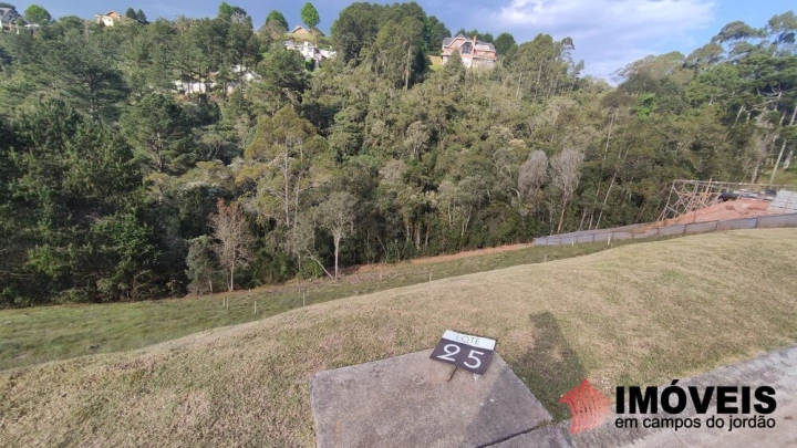 Terreno/Lote em Alto do Capivari, Campos do Jordão - foto 18