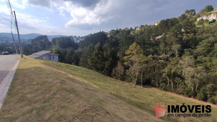 Terreno/Lote em Alto do Capivari, Campos do Jordão - foto 20