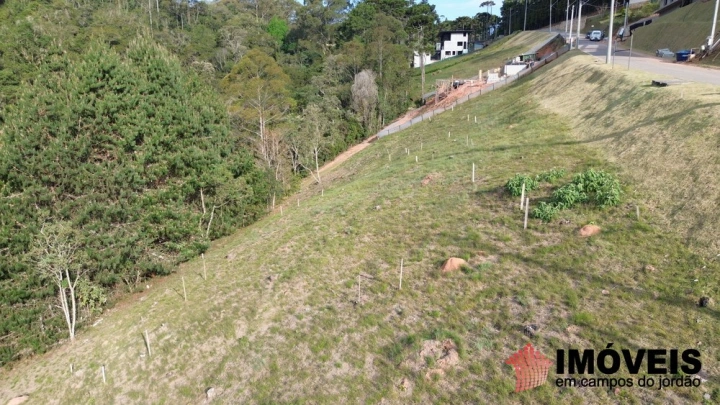 Terreno/Lote em Alto do Capivari, Campos do Jordão - foto 21
