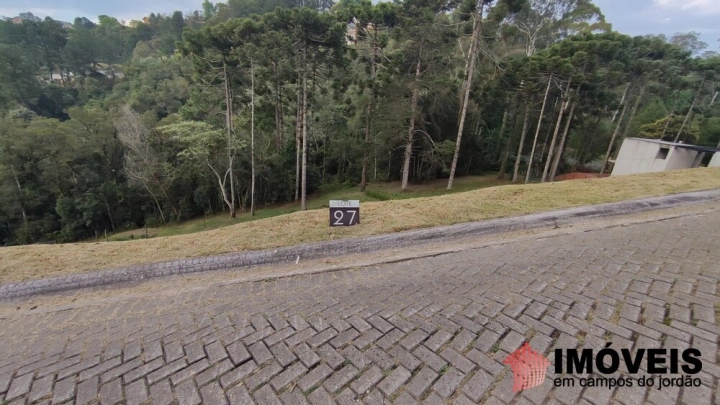 Terreno/Lote em Alto do Capivari, Campos do Jordão - foto 2