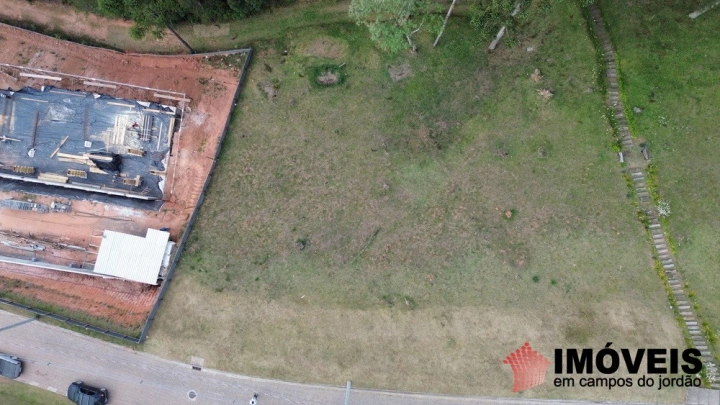 Terreno/Lote em Alto do Capivari, Campos do Jordão - foto 3