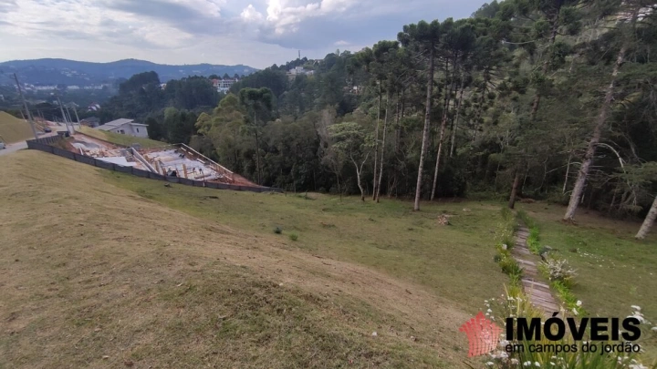 Terreno/Lote em Alto do Capivari, Campos do Jordão - foto 4