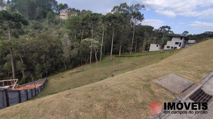 Terreno/Lote em Alto do Capivari, Campos do Jordão - foto 6