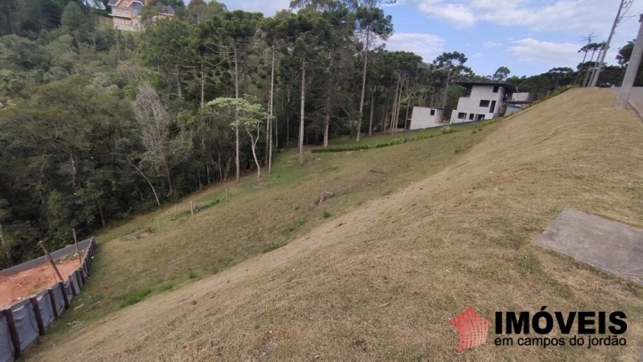 Terreno/Lote em Alto do Capivari, Campos do Jordão - foto 7