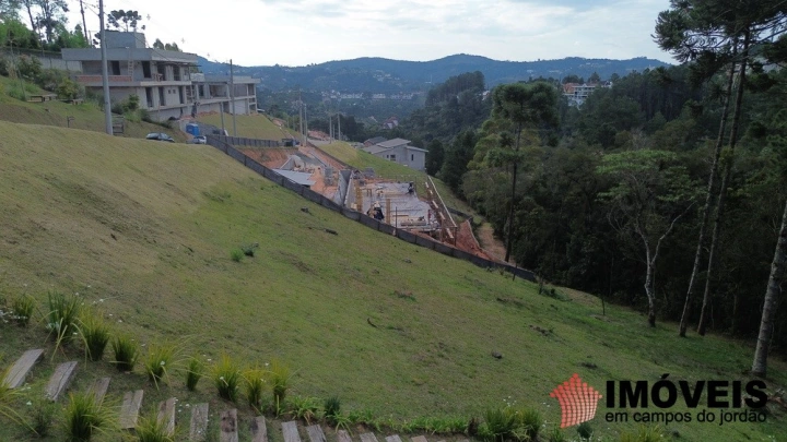 Terreno/Lote em Alto do Capivari, Campos do Jordão - foto 8