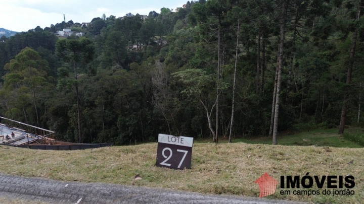 Terreno/Lote em Alto do Capivari, Campos do Jordão - foto 9