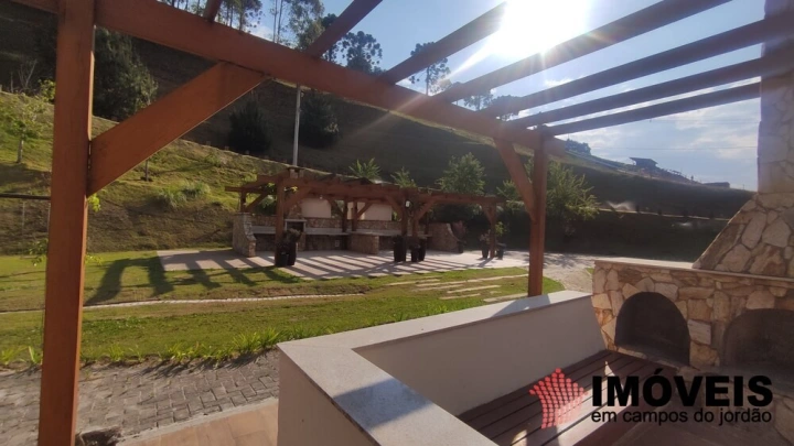 Terreno/Lote em Alto do Capivari, Campos do Jordão - foto 13