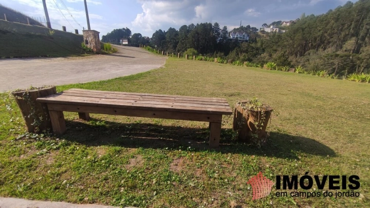 Terreno/Lote em Alto do Capivari, Campos do Jordão - foto 16