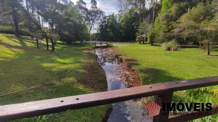 Terreno/Lote em Alto do Capivari, Campos do Jordão - foto 22