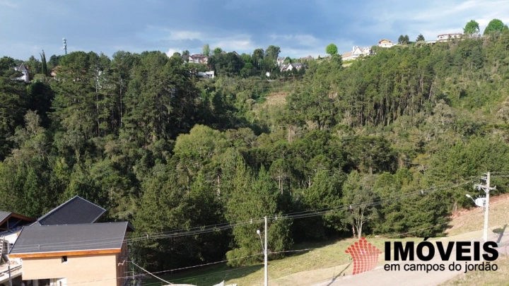 Terreno/Lote em Alto do Capivari, Campos do Jordão - foto 2