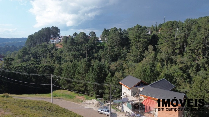 Terreno/Lote em Alto do Capivari, Campos do Jordão - foto 3