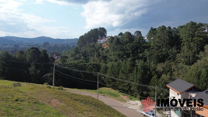 Terreno/Lote em Alto do Capivari, Campos do Jordão - foto 4