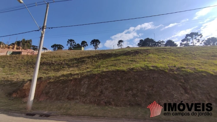 Terreno/Lote em Alto do Capivari, Campos do Jordão - foto 5