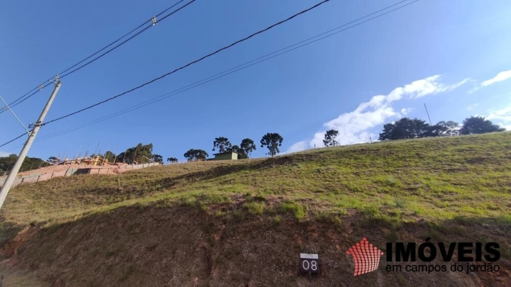 Terreno/Lote em Alto do Capivari, Campos do Jordão - foto 6