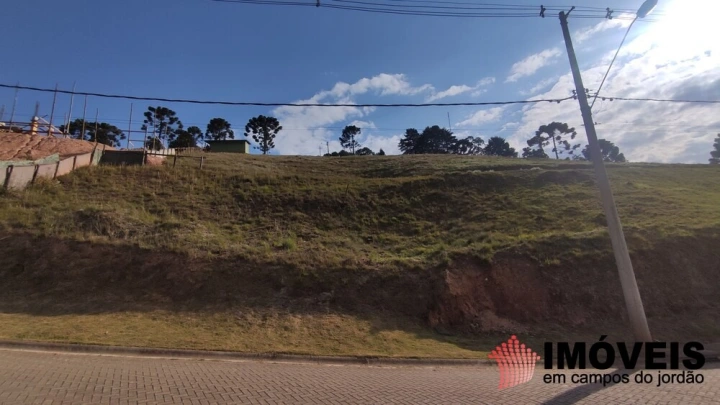 Terreno/Lote em Alto do Capivari, Campos do Jordão - foto 8
