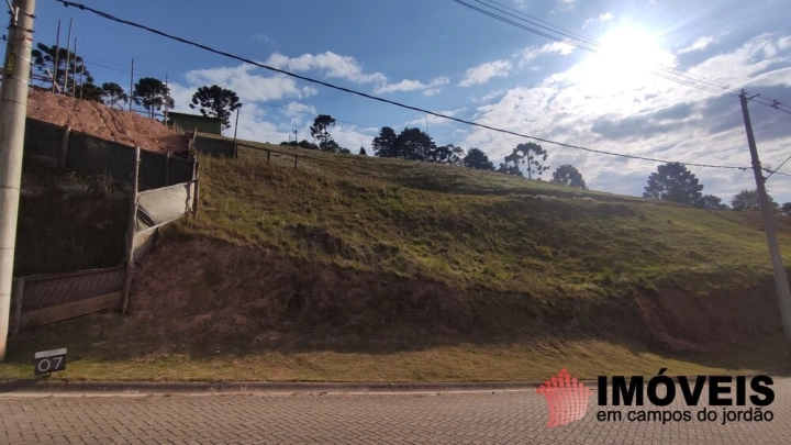 Terreno/Lote em Alto do Capivari, Campos do Jordão - foto 9