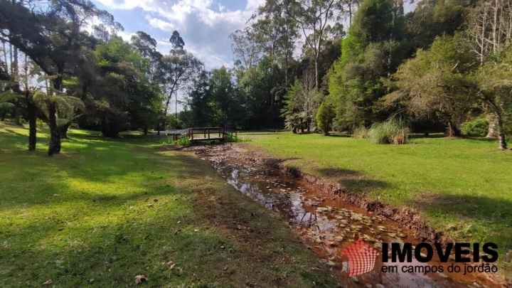 Terreno/Lote em Alto do Capivari, Campos do Jordão - foto 14