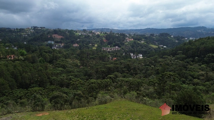 Terreno/Lote em Alto do Capivari, Campos do Jordão - foto 2