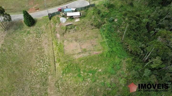 Terreno/Lote em Alto do Capivari, Campos do Jordão - foto 3