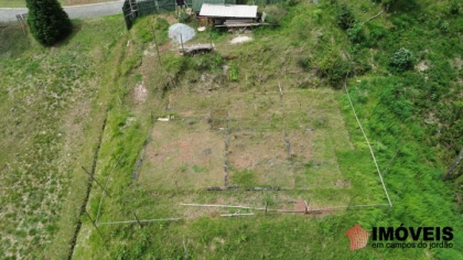 Terreno/Lote em Alto do Capivari, Campos do Jordão