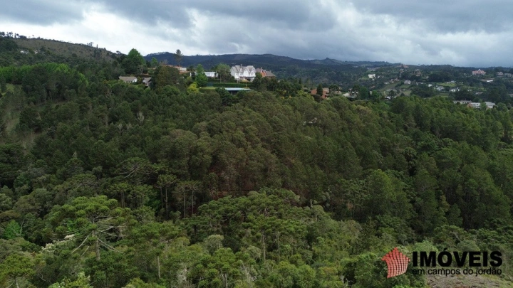 Terreno/Lote em Alto do Capivari, Campos do Jordão - foto 4
