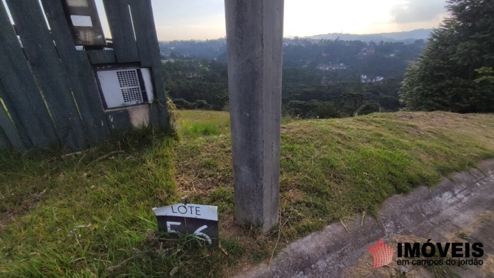 Terreno/Lote em Alto do Capivari, Campos do Jordão - foto 12