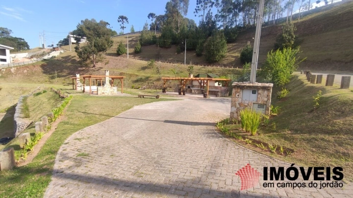 Terreno/Lote em Alto do Capivari, Campos do Jordão - foto 28