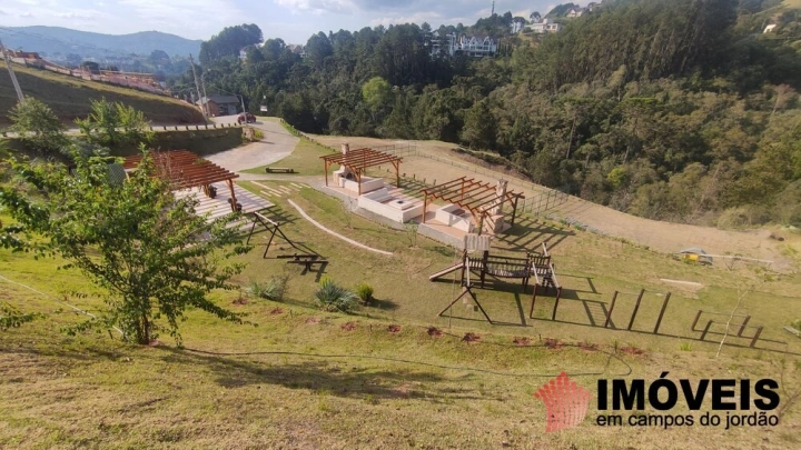 Terreno/Lote em Alto do Capivari, Campos do Jordão - foto 29