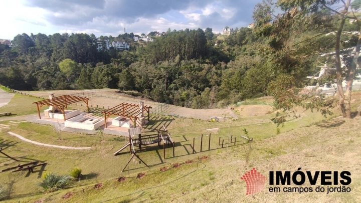 Terreno/Lote em Alto do Capivari, Campos do Jordão - foto 30