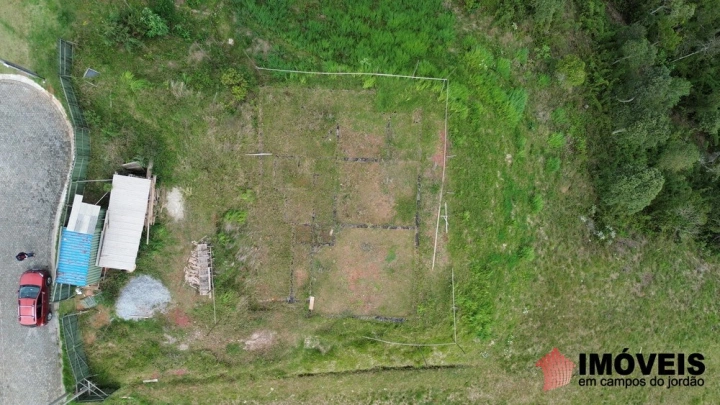 Terreno/Lote em Alto do Capivari, Campos do Jordão - foto 33