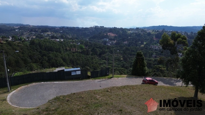 Terreno/Lote em Alto do Capivari, Campos do Jordão - foto 2