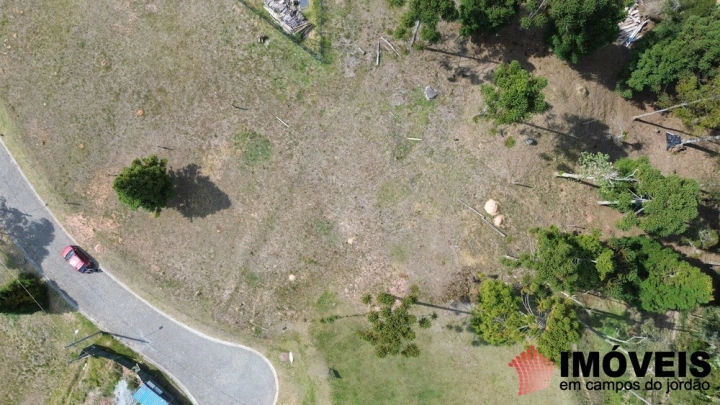 Terreno/Lote em Alto do Capivari, Campos do Jordão - foto 3