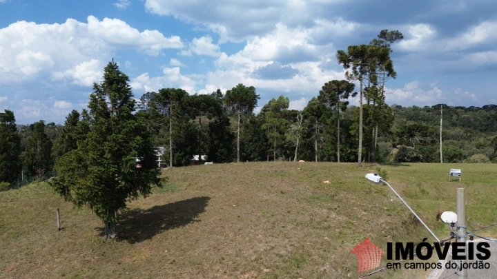 Terreno/Lote em Alto do Capivari, Campos do Jordão - foto 4