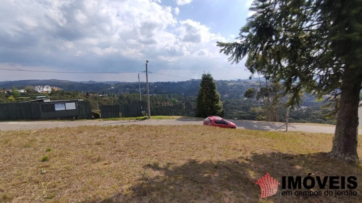 Terreno/Lote em Alto do Capivari, Campos do Jordão - foto 5