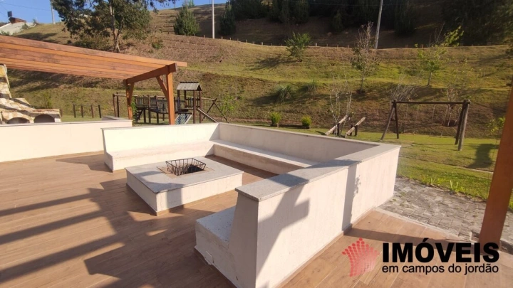 Terreno/Lote em Alto do Capivari, Campos do Jordão - foto 10