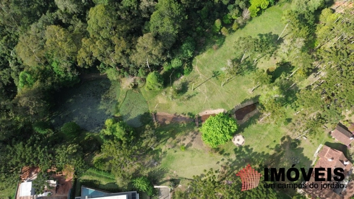 Terreno/Lote em Alto do Capivari, Campos do Jordão - foto 16