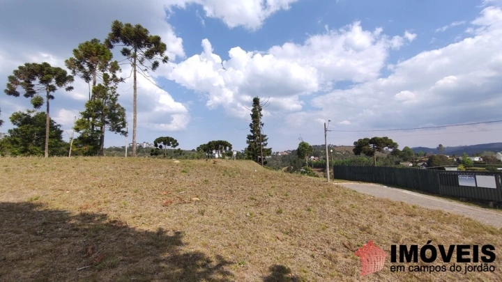 Terreno/Lote em Alto do Capivari, Campos do Jordão - foto 32