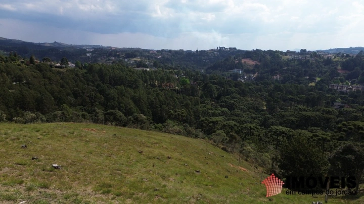 Terreno/Lote em Alto do Capivari, Campos do Jordão - foto 4