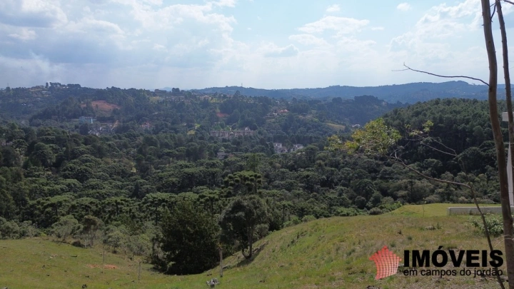 Terreno/Lote em Alto do Capivari, Campos do Jordão - foto 5