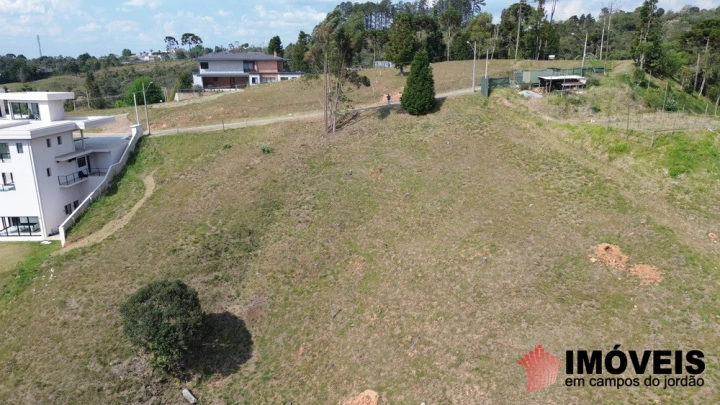 Terreno/Lote em Alto do Capivari, Campos do Jordão - foto 7