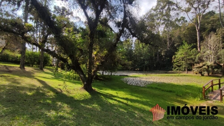 Terreno/Lote em Alto do Capivari, Campos do Jordão - foto 26
